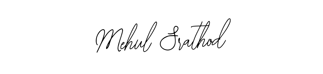 Here are the top 10 professional signature styles for the name Mehul Srathod. These are the best autograph styles you can use for your name. Mehul Srathod signature style 12 images and pictures png