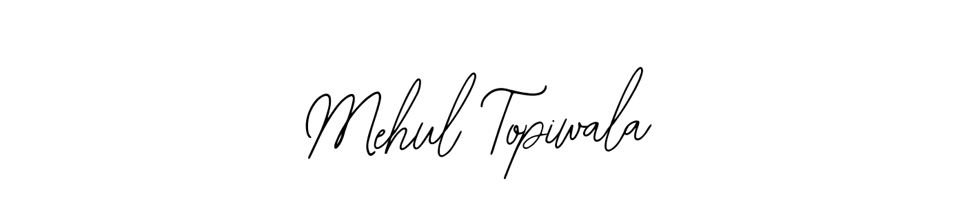 Once you've used our free online signature maker to create your best signature Bearetta-2O07w style, it's time to enjoy all of the benefits that Mehul Topiwala name signing documents. Mehul Topiwala signature style 12 images and pictures png