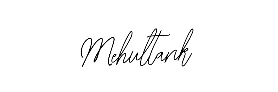 Make a short Mehultank signature style. Manage your documents anywhere anytime using Bearetta-2O07w. Create and add eSignatures, submit forms, share and send files easily. Mehultank signature style 12 images and pictures png