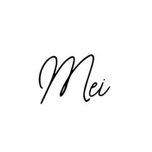 if you are searching for the best signature style for your name Mei. so please give up your signature search. here we have designed multiple signature styles  using Bearetta-2O07w. Mei signature style 12 images and pictures png