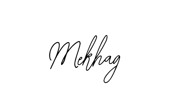 Also You can easily find your signature by using the search form. We will create Mekhag name handwritten signature images for you free of cost using Bearetta-2O07w sign style. Mekhag signature style 12 images and pictures png