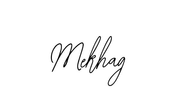 Also You can easily find your signature by using the search form. We will create Mekhag name handwritten signature images for you free of cost using Bearetta-2O07w sign style. Mekhag signature style 12 images and pictures png