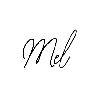 It looks lik you need a new signature style for name Mel. Design unique handwritten (Bearetta-2O07w) signature with our free signature maker in just a few clicks. Mel signature style 12 images and pictures png