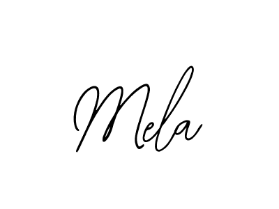 Similarly Bearetta-2O07w is the best handwritten signature design. Signature creator online .You can use it as an online autograph creator for name Mela. Mela signature style 12 images and pictures png