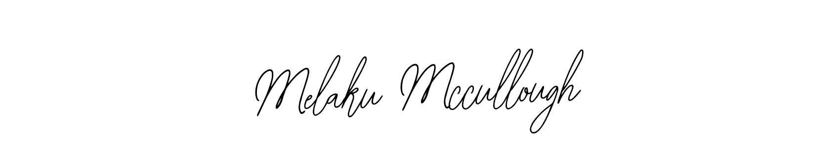 The best way (Bearetta-2O07w) to make a short signature is to pick only two or three words in your name. The name Melaku Mccullough include a total of six letters. For converting this name. Melaku Mccullough signature style 12 images and pictures png