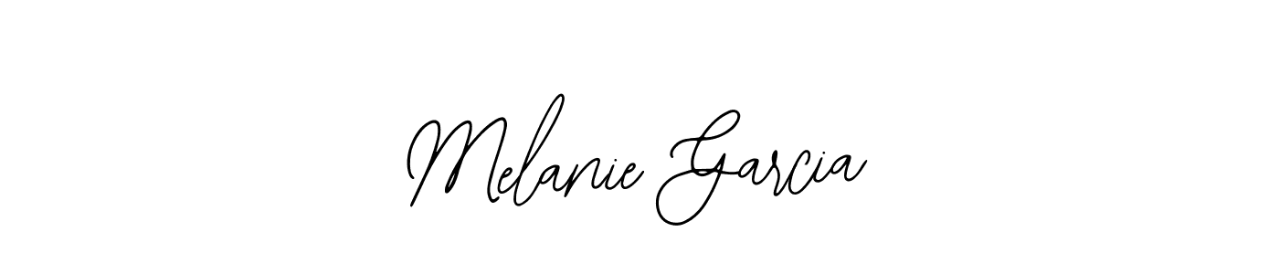 Design your own signature with our free online signature maker. With this signature software, you can create a handwritten (Bearetta-2O07w) signature for name Melanie Garcia. Melanie Garcia signature style 12 images and pictures png