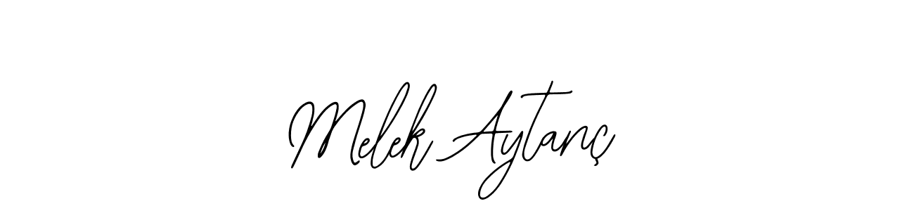 See photos of Melek Aytanç official signature by Spectra . Check more albums & portfolios. Read reviews & check more about Bearetta-2O07w font. Melek Aytanç signature style 12 images and pictures png