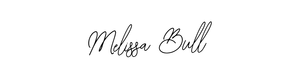 Make a beautiful signature design for name Melissa Bull. Use this online signature maker to create a handwritten signature for free. Melissa Bull signature style 12 images and pictures png