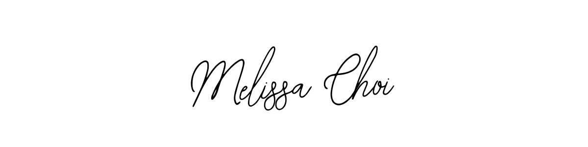 Once you've used our free online signature maker to create your best signature Bearetta-2O07w style, it's time to enjoy all of the benefits that Melissa Choi name signing documents. Melissa Choi signature style 12 images and pictures png