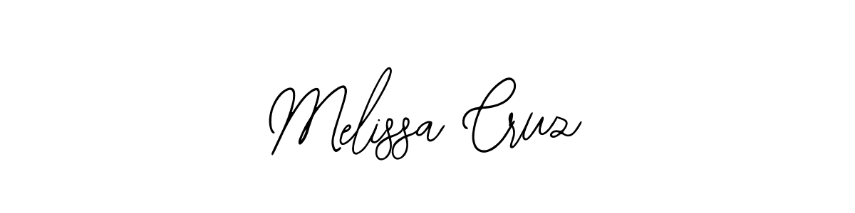 Also You can easily find your signature by using the search form. We will create Melissa Cruz name handwritten signature images for you free of cost using Bearetta-2O07w sign style. Melissa Cruz signature style 12 images and pictures png