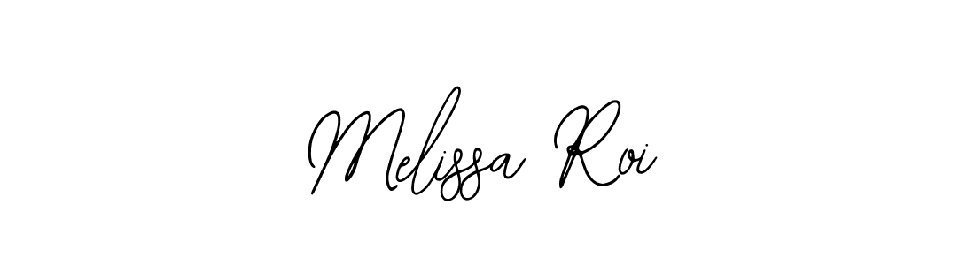 You can use this online signature creator to create a handwritten signature for the name Melissa Roi. This is the best online autograph maker. Melissa Roi signature style 12 images and pictures png