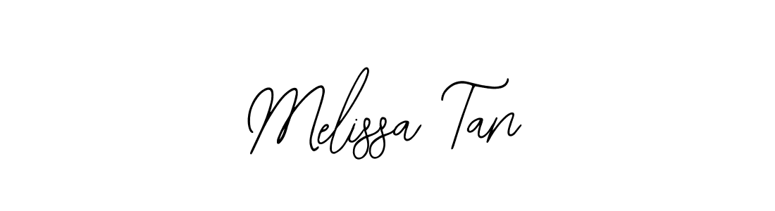 Make a short Melissa Tan signature style. Manage your documents anywhere anytime using Bearetta-2O07w. Create and add eSignatures, submit forms, share and send files easily. Melissa Tan signature style 12 images and pictures png