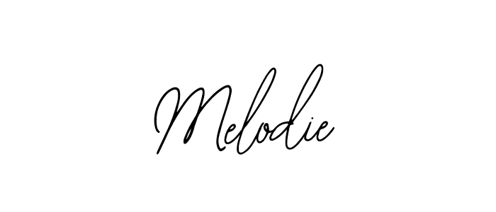 Also You can easily find your signature by using the search form. We will create Melodie name handwritten signature images for you free of cost using Bearetta-2O07w sign style. Melodie signature style 12 images and pictures png