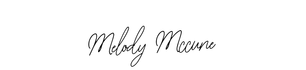 Also You can easily find your signature by using the search form. We will create Melody Mccune name handwritten signature images for you free of cost using Bearetta-2O07w sign style. Melody Mccune signature style 12 images and pictures png