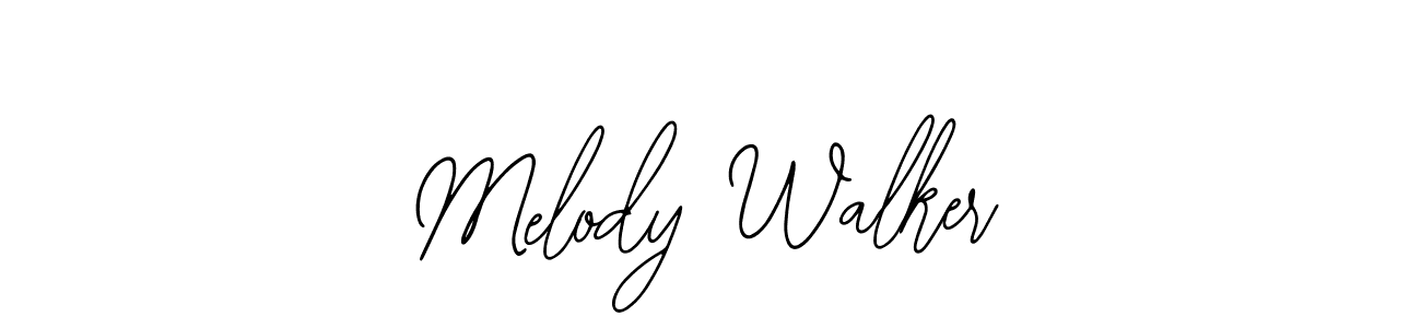 if you are searching for the best signature style for your name Melody Walker. so please give up your signature search. here we have designed multiple signature styles  using Bearetta-2O07w. Melody Walker signature style 12 images and pictures png