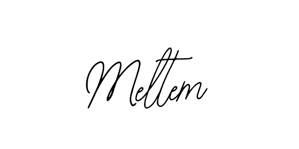 Similarly Bearetta-2O07w is the best handwritten signature design. Signature creator online .You can use it as an online autograph creator for name Meltem. Meltem signature style 12 images and pictures png