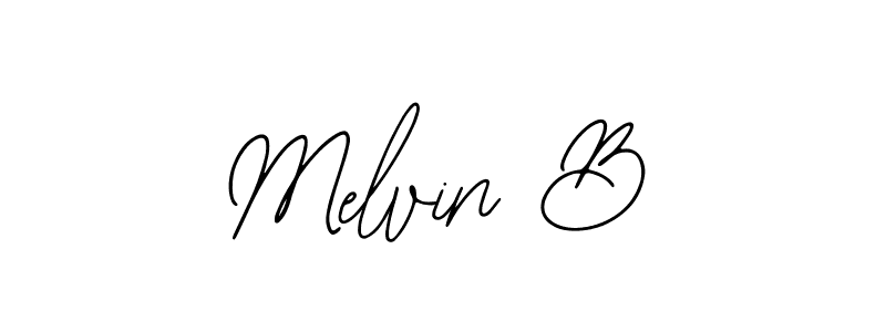 See photos of Melvin B official signature by Spectra . Check more albums & portfolios. Read reviews & check more about Bearetta-2O07w font. Melvin B signature style 12 images and pictures png