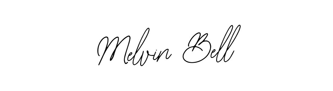 Best and Professional Signature Style for Melvin Bell. Bearetta-2O07w Best Signature Style Collection. Melvin Bell signature style 12 images and pictures png