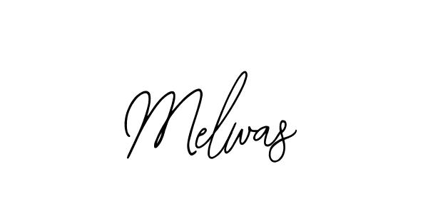 How to Draw Melwas signature style? Bearetta-2O07w is a latest design signature styles for name Melwas. Melwas signature style 12 images and pictures png