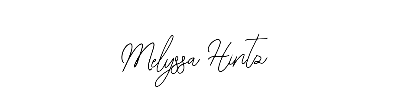 Design your own signature with our free online signature maker. With this signature software, you can create a handwritten (Bearetta-2O07w) signature for name Melyssa Hintz. Melyssa Hintz signature style 12 images and pictures png