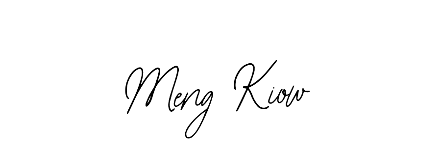 Here are the top 10 professional signature styles for the name Meng Kiow. These are the best autograph styles you can use for your name. Meng Kiow signature style 12 images and pictures png