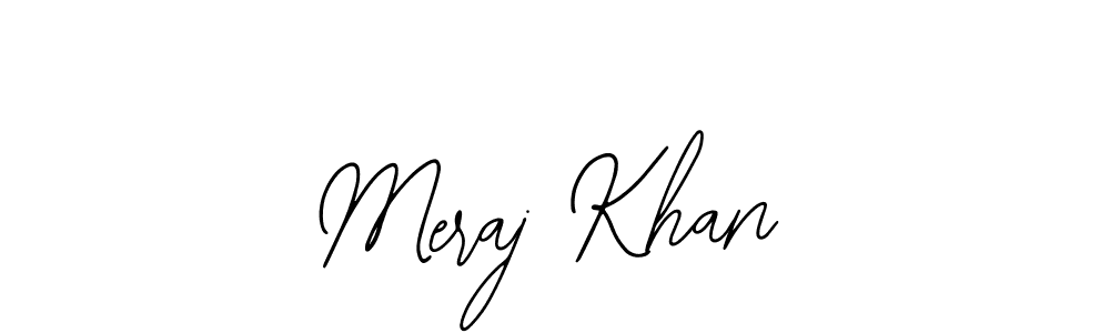 Make a short Meraj Khan signature style. Manage your documents anywhere anytime using Bearetta-2O07w. Create and add eSignatures, submit forms, share and send files easily. Meraj Khan signature style 12 images and pictures png