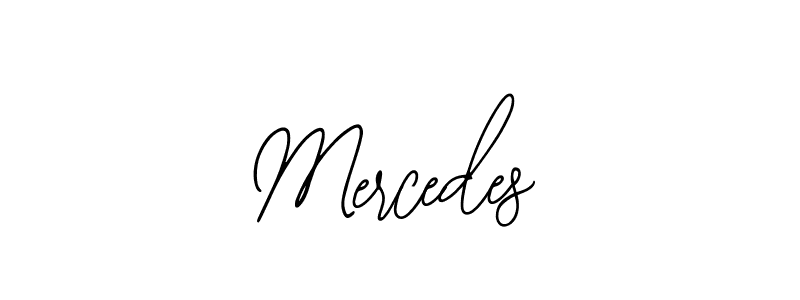 if you are searching for the best signature style for your name Mercedes. so please give up your signature search. here we have designed multiple signature styles  using Bearetta-2O07w. Mercedes signature style 12 images and pictures png
