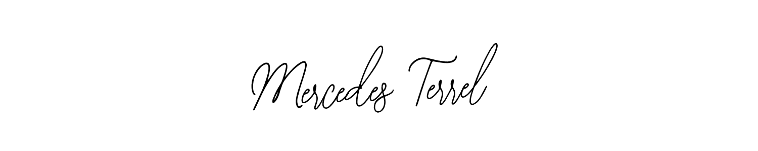 Here are the top 10 professional signature styles for the name Mercedes Terrel. These are the best autograph styles you can use for your name. Mercedes Terrel signature style 12 images and pictures png