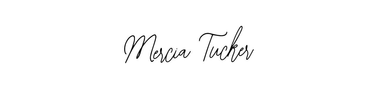 Also we have Mercia Tucker name is the best signature style. Create professional handwritten signature collection using Bearetta-2O07w autograph style. Mercia Tucker signature style 12 images and pictures png