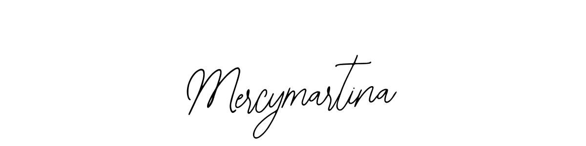 Best and Professional Signature Style for Mercymartina. Bearetta-2O07w Best Signature Style Collection. Mercymartina signature style 12 images and pictures png