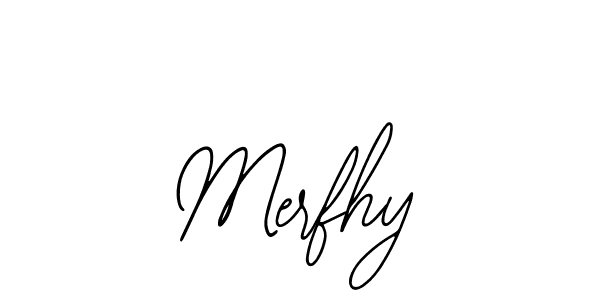 Check out images of Autograph of Merfhy name. Actor Merfhy Signature Style. Bearetta-2O07w is a professional sign style online. Merfhy signature style 12 images and pictures png