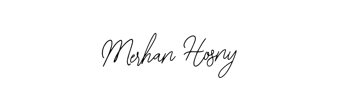 See photos of Merhan Hosny official signature by Spectra . Check more albums & portfolios. Read reviews & check more about Bearetta-2O07w font. Merhan Hosny signature style 12 images and pictures png