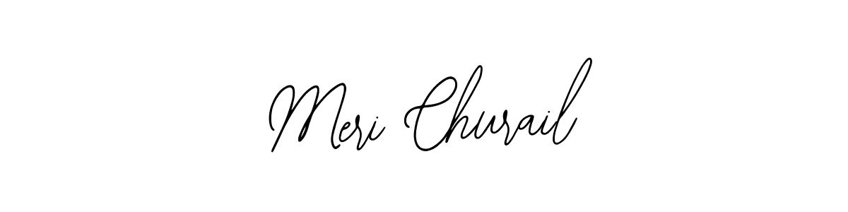 Check out images of Autograph of Meri Churail name. Actor Meri Churail Signature Style. Bearetta-2O07w is a professional sign style online. Meri Churail signature style 12 images and pictures png