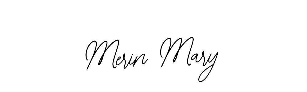 Here are the top 10 professional signature styles for the name Merin Mary. These are the best autograph styles you can use for your name. Merin Mary signature style 12 images and pictures png