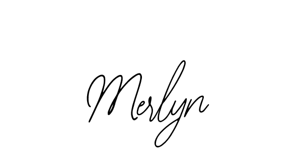 See photos of Merlyn official signature by Spectra . Check more albums & portfolios. Read reviews & check more about Bearetta-2O07w font. Merlyn signature style 12 images and pictures png