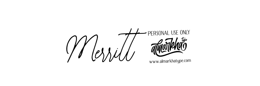 How to Draw Merritt @ signature style? Bearetta-2O07w is a latest design signature styles for name Merritt @. Merritt @ signature style 12 images and pictures png