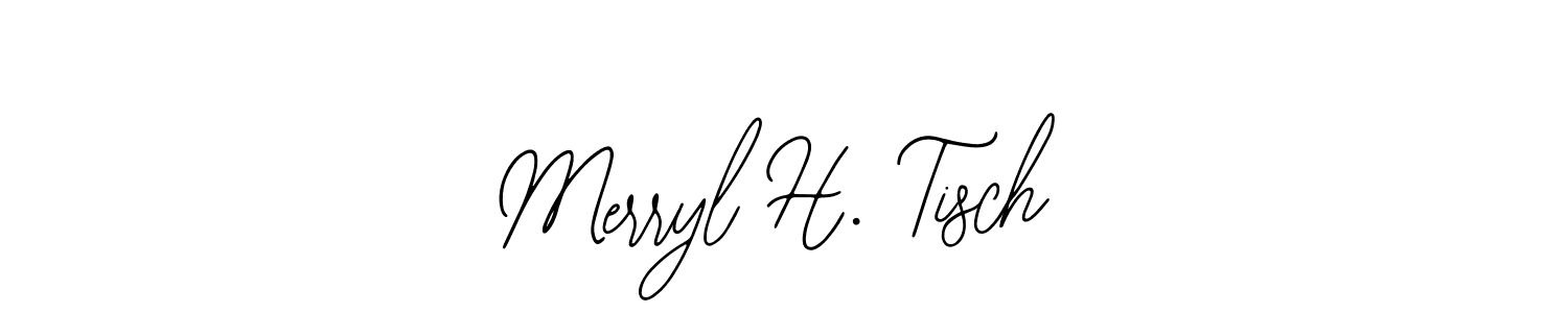 Here are the top 10 professional signature styles for the name Merryl H. Tisch. These are the best autograph styles you can use for your name. Merryl H. Tisch signature style 12 images and pictures png