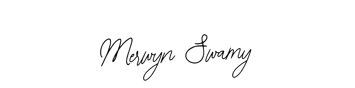 Check out images of Autograph of Merwyn Swamy name. Actor Merwyn Swamy Signature Style. Bearetta-2O07w is a professional sign style online. Merwyn Swamy signature style 12 images and pictures png