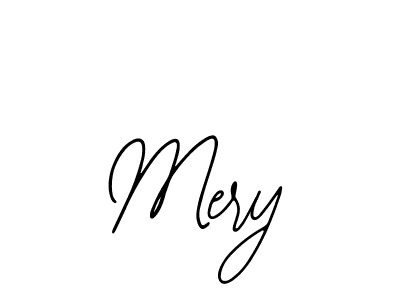 How to Draw Mery signature style? Bearetta-2O07w is a latest design signature styles for name Mery. Mery signature style 12 images and pictures png