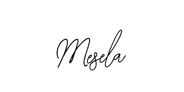 Make a beautiful signature design for name Mesela. Use this online signature maker to create a handwritten signature for free. Mesela signature style 12 images and pictures png