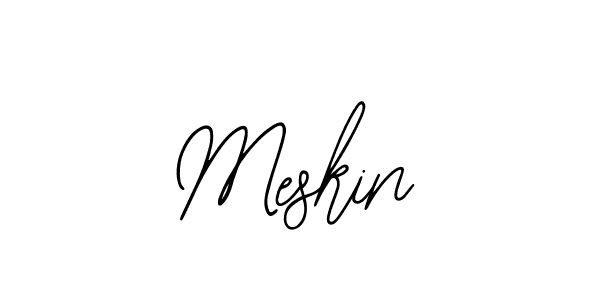 Here are the top 10 professional signature styles for the name Meskin. These are the best autograph styles you can use for your name. Meskin signature style 12 images and pictures png