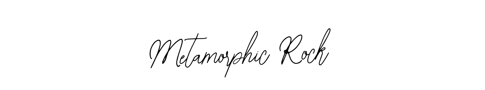 This is the best signature style for the Metamorphic Rock name. Also you like these signature font (Bearetta-2O07w). Mix name signature. Metamorphic Rock signature style 12 images and pictures png