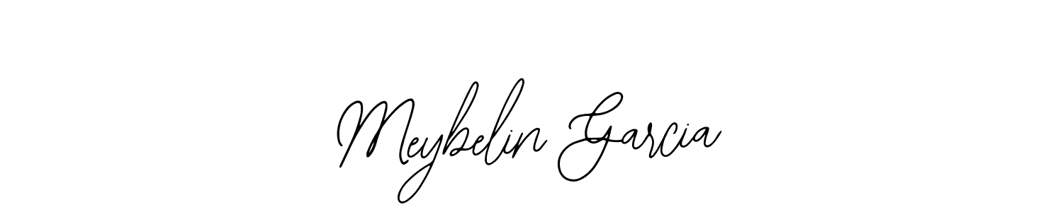 Make a short Meybelin Garcia signature style. Manage your documents anywhere anytime using Bearetta-2O07w. Create and add eSignatures, submit forms, share and send files easily. Meybelin Garcia signature style 12 images and pictures png