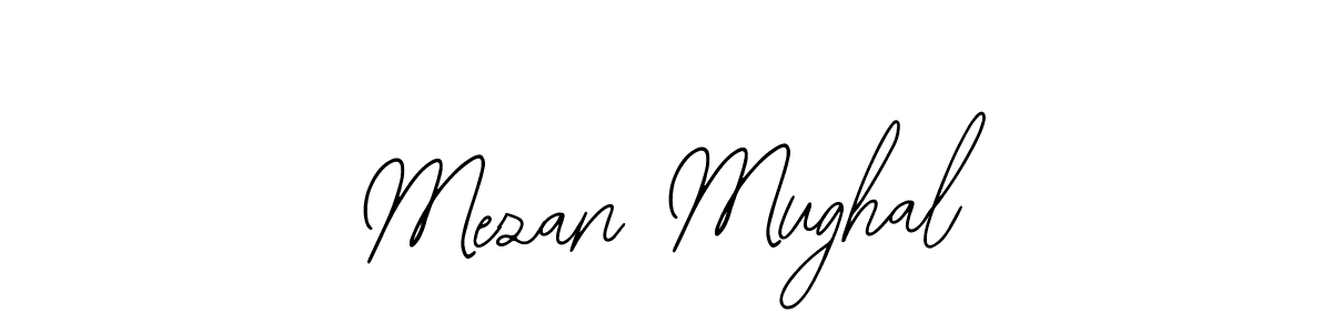 How to Draw Mezan Mughal signature style? Bearetta-2O07w is a latest design signature styles for name Mezan Mughal. Mezan Mughal signature style 12 images and pictures png