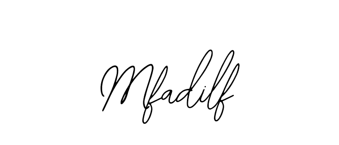 Check out images of Autograph of Mfadilf name. Actor Mfadilf Signature Style. Bearetta-2O07w is a professional sign style online. Mfadilf signature style 12 images and pictures png