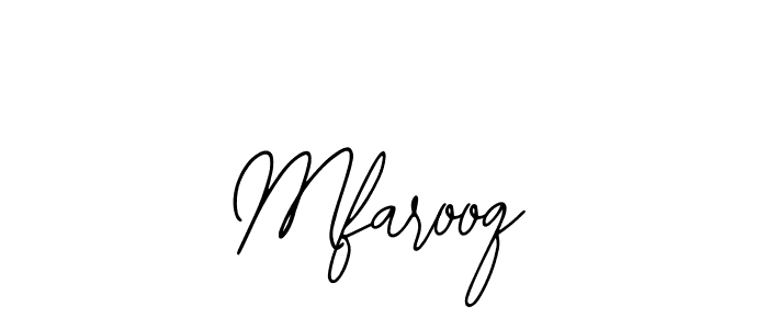 See photos of Mfarooq official signature by Spectra . Check more albums & portfolios. Read reviews & check more about Bearetta-2O07w font. Mfarooq signature style 12 images and pictures png