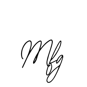 Make a beautiful signature design for name Mfg. With this signature (Bearetta-2O07w) style, you can create a handwritten signature for free. Mfg signature style 12 images and pictures png