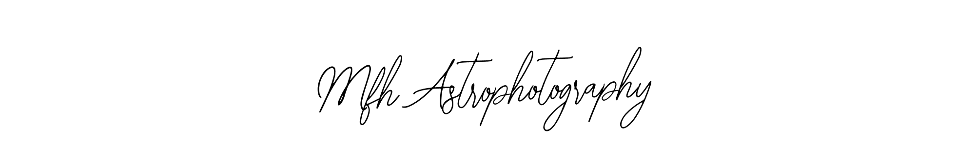 if you are searching for the best signature style for your name Mfh Astrophotography. so please give up your signature search. here we have designed multiple signature styles  using Bearetta-2O07w. Mfh Astrophotography signature style 12 images and pictures png