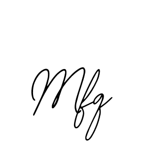 Make a short Mfq signature style. Manage your documents anywhere anytime using Bearetta-2O07w. Create and add eSignatures, submit forms, share and send files easily. Mfq signature style 12 images and pictures png