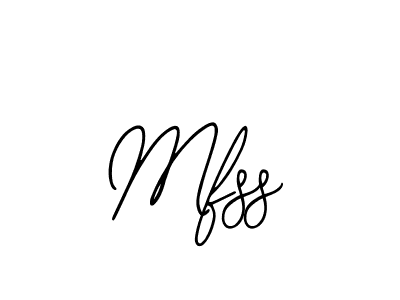 if you are searching for the best signature style for your name Mfss. so please give up your signature search. here we have designed multiple signature styles  using Bearetta-2O07w. Mfss signature style 12 images and pictures png